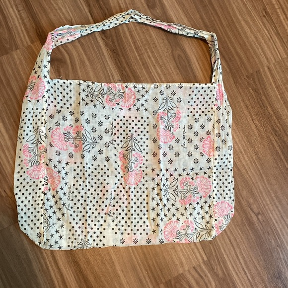 Free People Large Boho/Linen/Gauze pre- owned - Picture 5 of 9